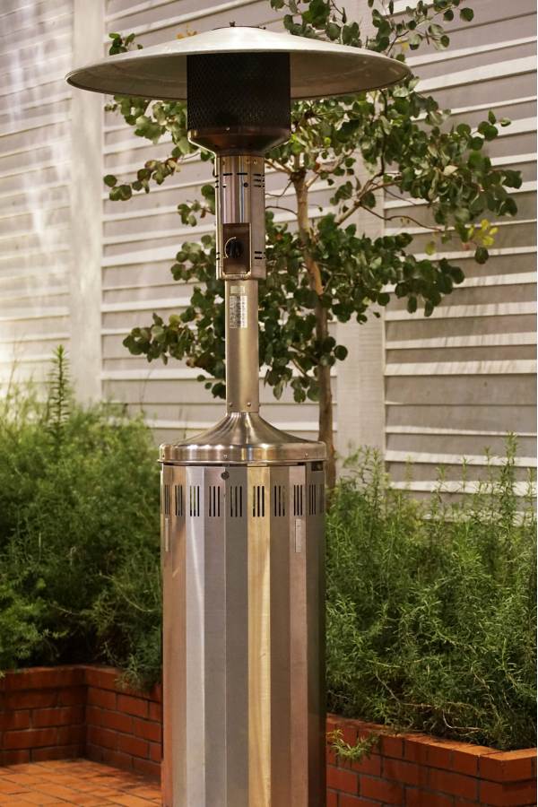 Heater Huren - LucCas Horeca Verhuur - Banner