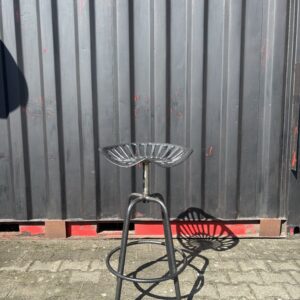 Industriële Tractor Barkruk